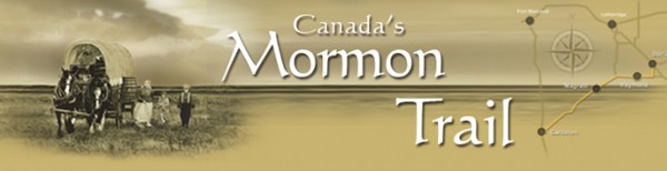 mormon trail