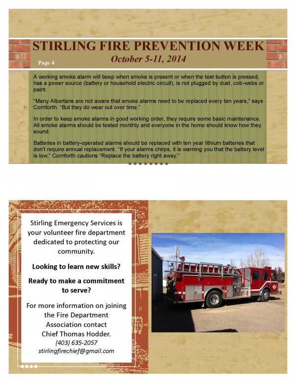FPW Newsletter 2014 P4