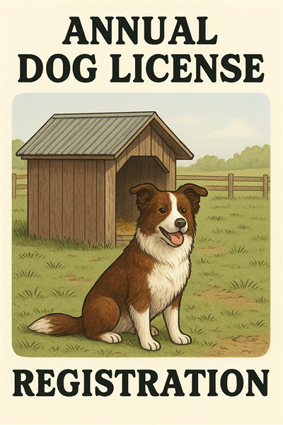Annual_Dog_License_Registration