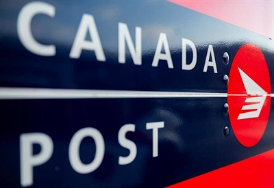 Canada Post