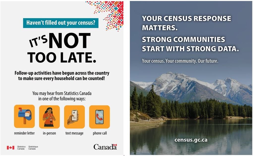 Census its not too late