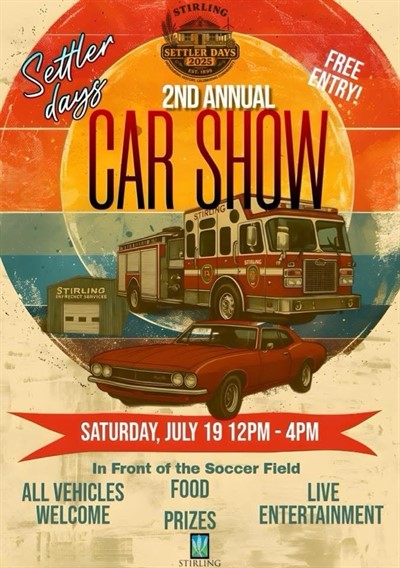 Car Show