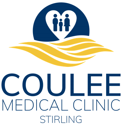 Coulee_Medical_Clinic_-_Stirling_-_Logo