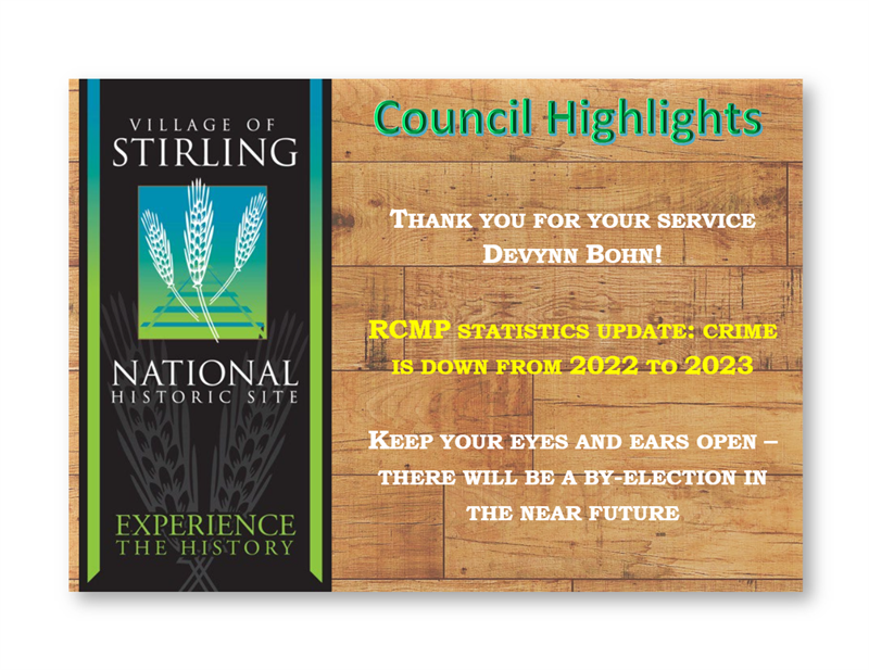 Council Highlights from February 7, 2024
