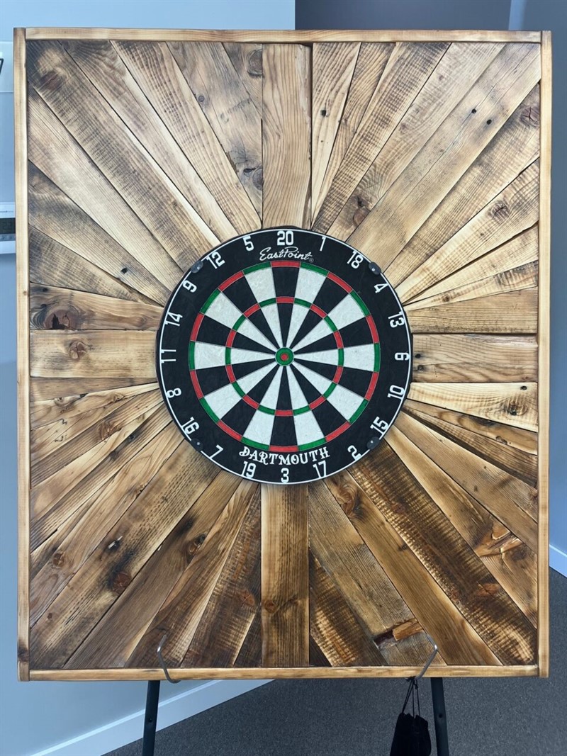 Dart Board