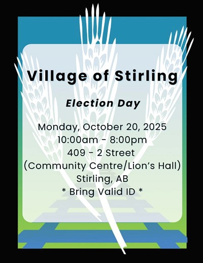 Election Day