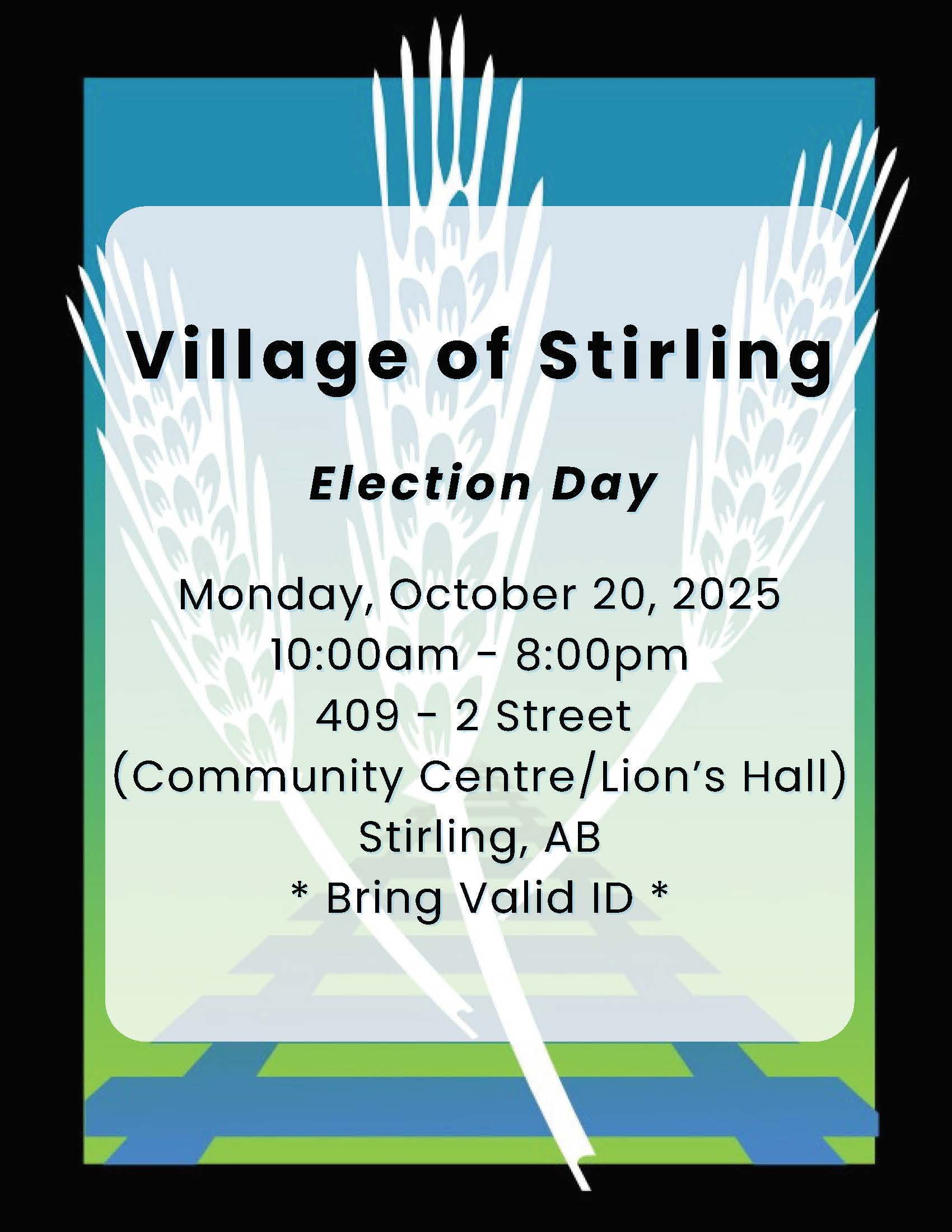 Election Day