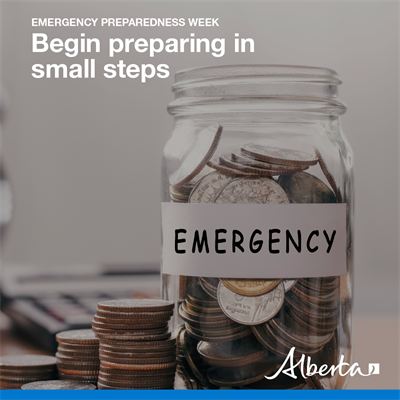 Day3 - Begin Preparing in Small Steps