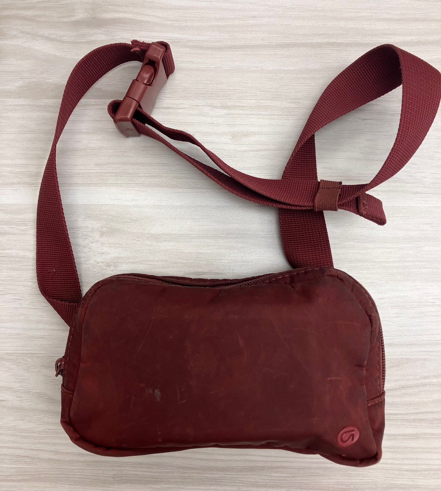 Fanny Pack