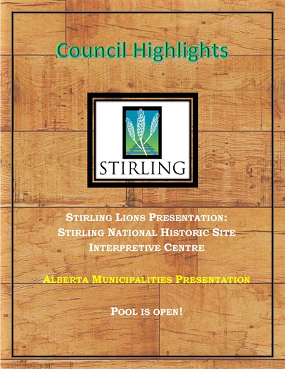 June 18, 2025 Council Highlights