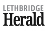 Lethbridge Herald Logo