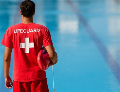 Lifeguard