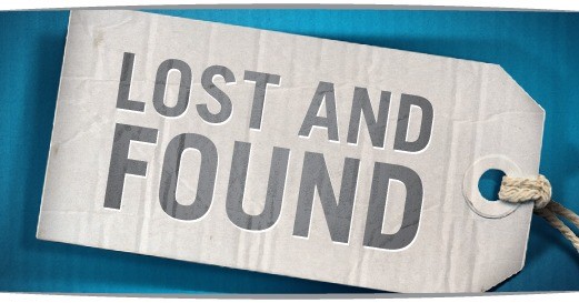 Lost and Found