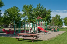 Mainstreet Playground