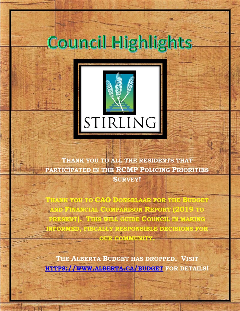 March 4, 2026 Council Highlights