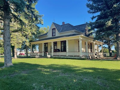 Michelsen Home
