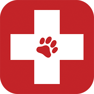 Pet Medical Logo
