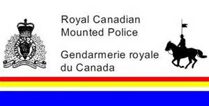 RCMP