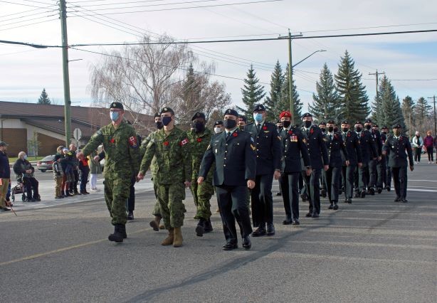 Remembrance Day 15