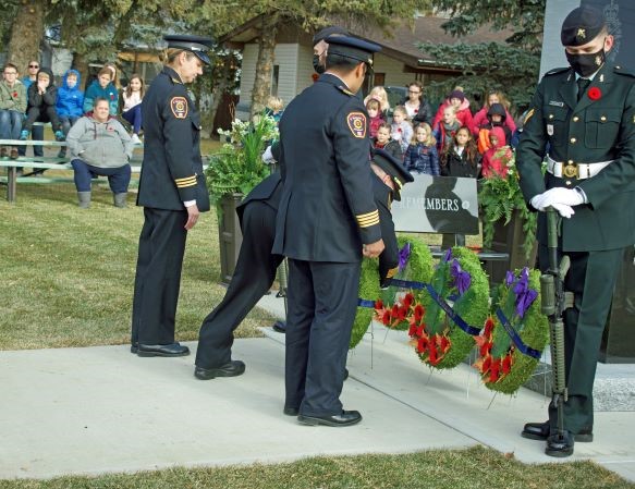 Remembrance Day 9