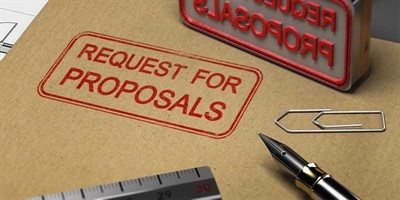 Request for Proposals