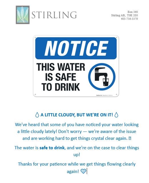 SAFE_WATER_POSTER