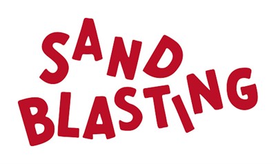 Sand Blasting