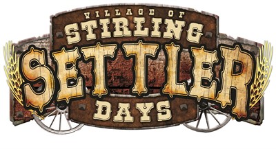 Settler Days logo