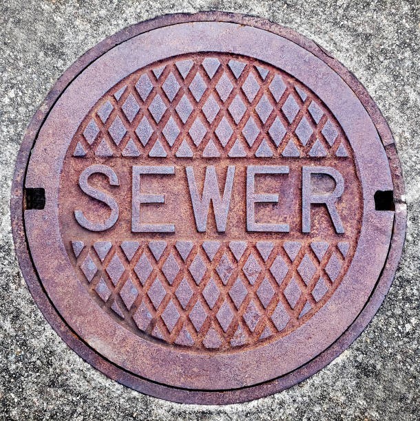 Sewer Flushing