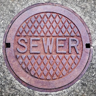 Sewer Flushing
