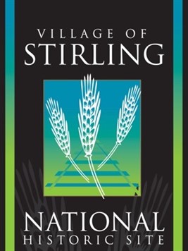 Stirling New Logo