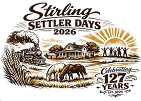 Stirling Settler Days