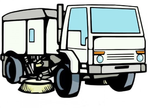 Street Sweeper