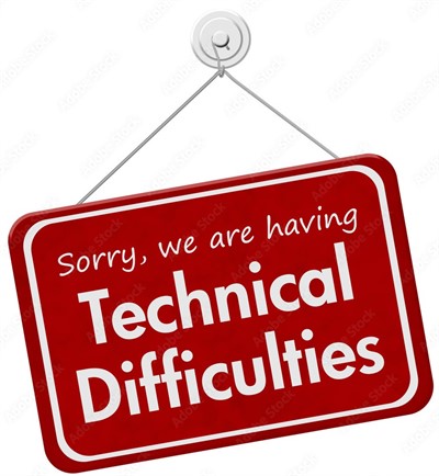 Technical_Difficulties_-_Hanging_Sign