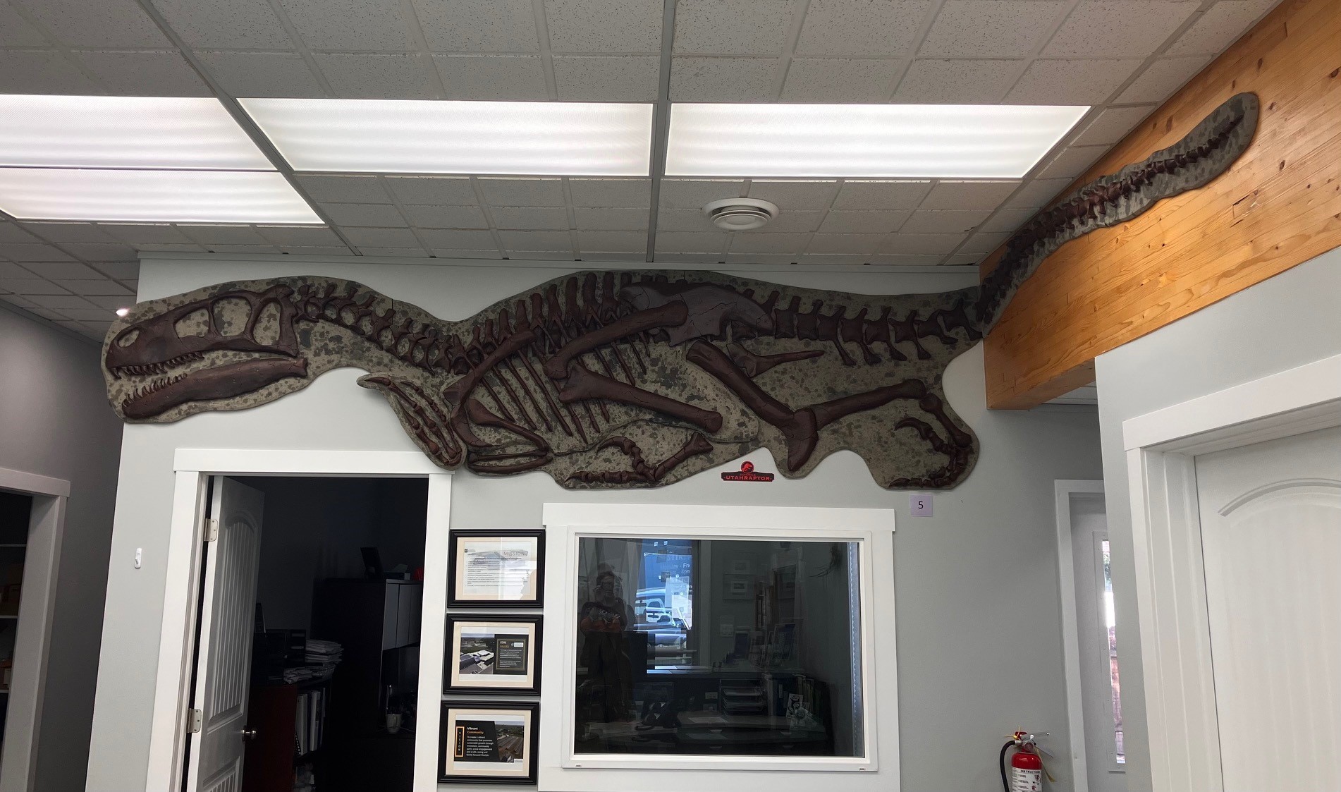Utahraptor