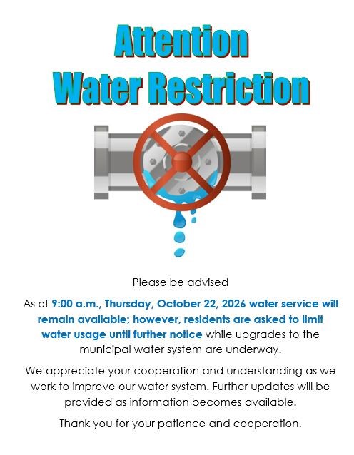 WATER_RESTRICTION