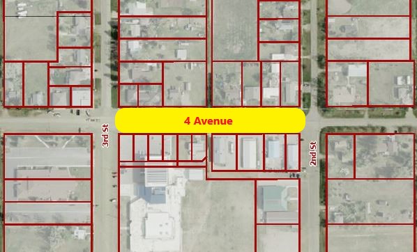 Water Shut Off Sept 24 Map - Edit 2