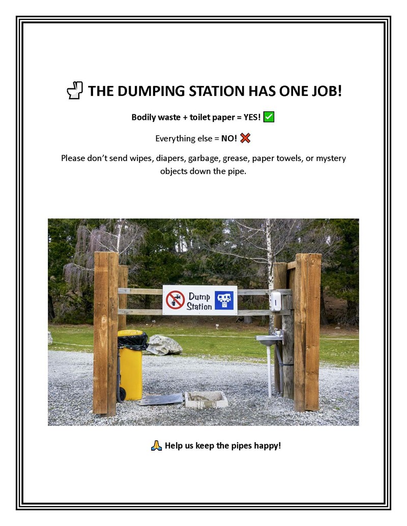 dumping_station_poster